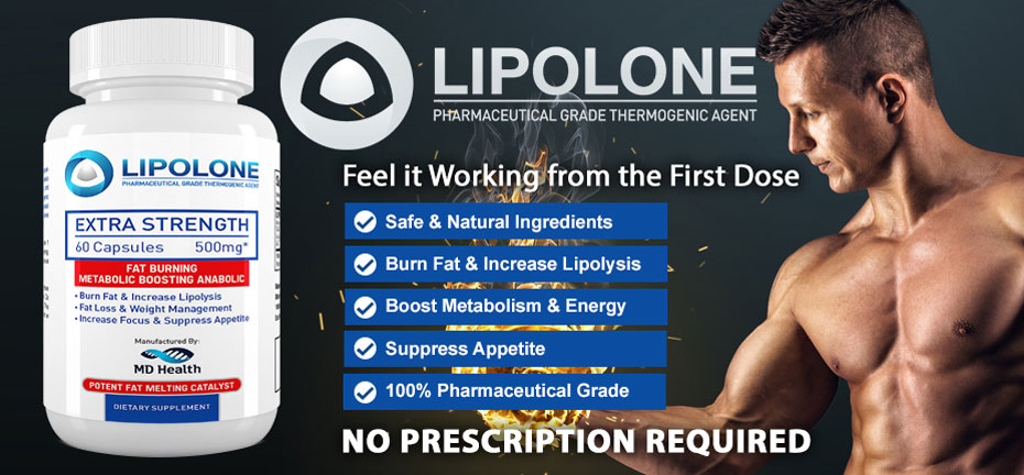 Lipolone